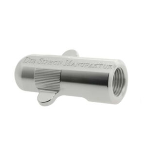 Kapselhalter - Siphon Manufaktur