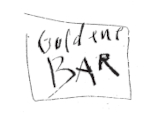 Goldene Bar - München