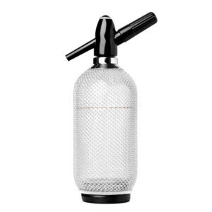 SodaWhizz Soda Siphon