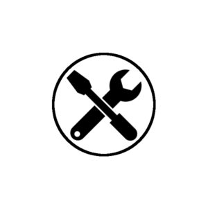 Restaurierung von Soda Siphons